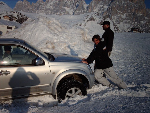 S.Martino di Castrozza - 33